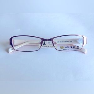 EyeGlasses Frame